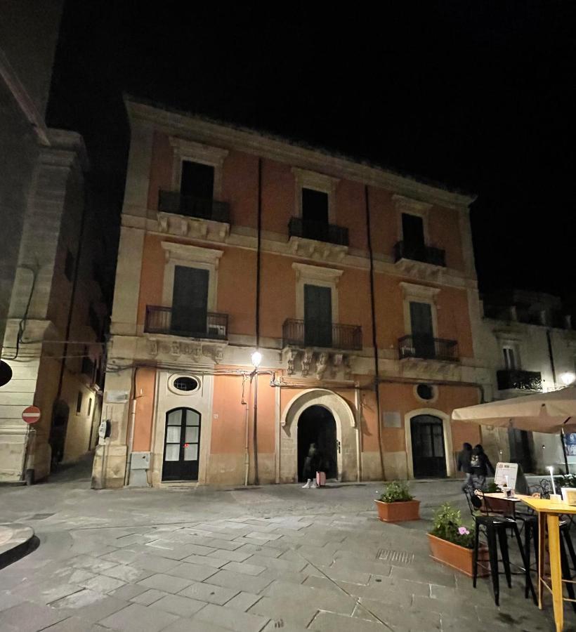 L'Arco Di San Giuseppe Διαμέρισμα Συρακούσες Εξωτερικό φωτογραφία